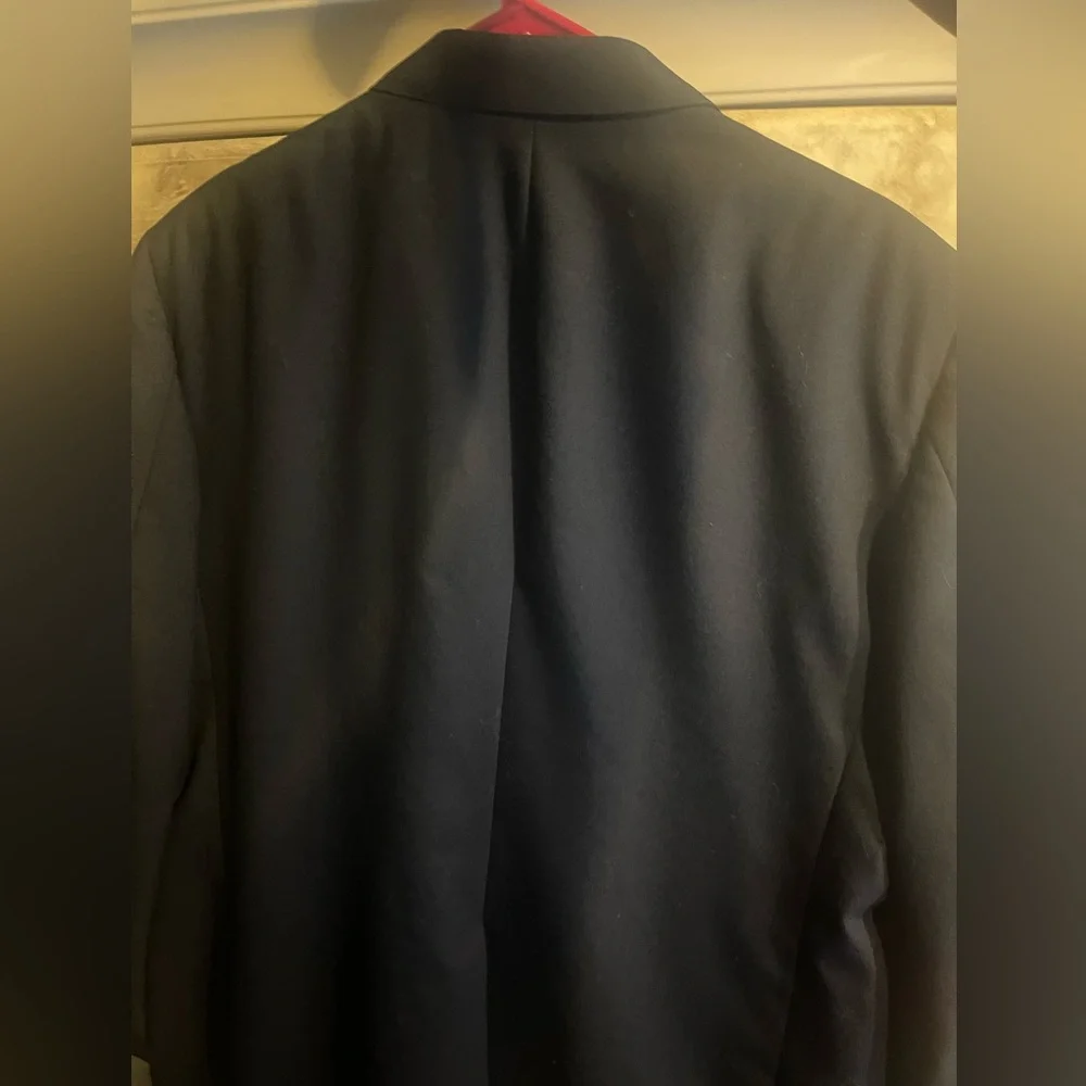 Kuppenheimer blazer jacket